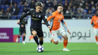 Drama Penentuan Tiket Semifinal: Ratchaburi FC vs Gamba Osaka di Leg Kedua AFC Champions League 2
