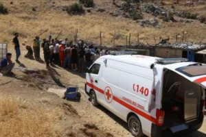 Dua Anggota UNIFIL Gugur dalam Ledakan di Lebanon Selatan