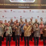 Dua Belas Perusahaan Siap IPO 2026, Mayoritas Raksasa Pasar Modal Indonesia