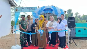 Dua Dapur MBG di Ponorogo Ditutup Setelah Pemilik Klaim Cucu Menteri dan Sunat Anggaran Jadi Rp6.500 per Porsi