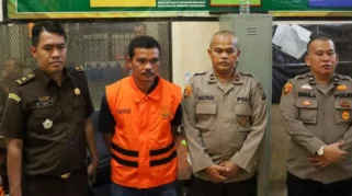 Dua Perwira Polisi di Toraja Utara Divonis Terima Rp110 Juta dari Bandar Narkoba, Langsung PTDH