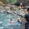 Dua Remaja Tewas Tenggelam di Air Terjun Watu Bobot Jepara, Kasus Ditingkatkan dengan Insiden Serupa di Jawa
