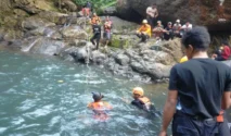 Dua Remaja Tewas Tenggelam di Air Terjun Watu Bobot Jepara, Kasus Ditingkatkan dengan Insiden Serupa di Jawa