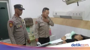 Dua Warga Meninggal dan Dua Lainnya Dirawat Akibat Ledakan Petasan di Pekalongan