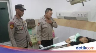 Dua Warga Meninggal dan Dua Lainnya Dirawat Akibat Ledakan Petasan di Pekalongan
