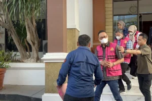 Eks Dirjen Aptika Kominfo Semuel Abrijani Dijatuhi 6 Tahun Penjara, Kasus Korupsi PDNS Mengguncang Kementerian