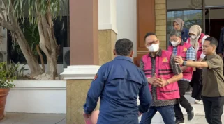 Eks Dirjen Aptika Kominfo Semuel Abrijani Dijatuhi 6 Tahun Penjara, Kasus Korupsi PDNS Mengguncang Kementerian