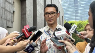 Eks Dirjen Kemenaker Dituntut 9,5 Tahun Penjara atas Dugaan Pemerasan TKA