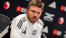 Eks Pelatih Liga Inggris Siap Gantikan Michael Carrick, Harapan Baru Manchester United?
