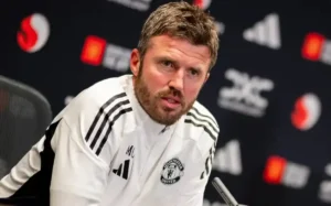 Eks Pelatih Liga Inggris Siap Gantikan Michael Carrick, Harapan Baru Manchester United?