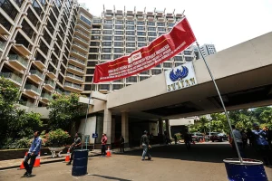 Eksekusi Lahan Hotel Sultan Ditetapkan, Konstatering Lakukan Pemerintah