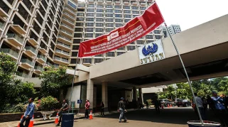 Eksekusi Lahan Hotel Sultan Ditetapkan, Konstatering Lakukan Pemerintah