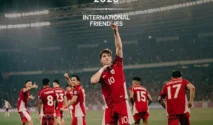 Elkan Baggott Jadi Sorotan Utama Timnas Indonesia Menjelang Final FIFA Series 2026
