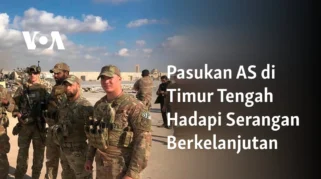 Emas Dunia Turun 1,8% Usai Penambahan Pasukan AS di Timur Tengah