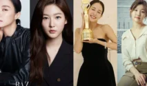 Empat Aktris Korea yang Tak Populer Saat Sekolah Kini Jadi Bintang Drama Populer