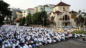 Empat Amalan Sunah Rasulullah dalam Merayakan Idul Fitri