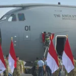 Empat Anggota TNI Terlibat Penyiraman Air Keras pada Aktivis HAM Andri Yunus
