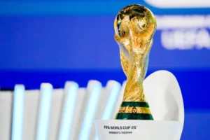 Empat Negara Bergulat untuk Dua Tiket Piala Dunia 2026 di Meksiko
