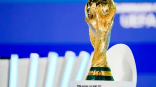 Empat Negara Bergulat untuk Dua Tiket Piala Dunia 2026 di Meksiko
