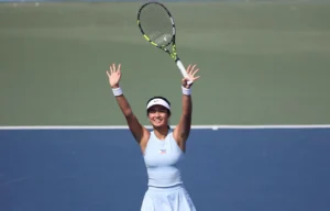 Empat Petenis Unggulan Mundur, Alex Eala Bongkar Kejutan di Indian Wells 2026