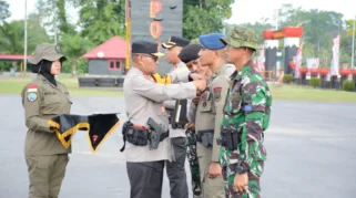 Empat Prajurit TNI Ditetapkan Tersangka Penyiraman Air Keras pada Andrie Yunus, Prospek Pengadilan Sipil Masih Dipertanyakan