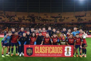 Empat Tim Eropa Lolos Final Play‑off Menuju Piala Dunia 2026