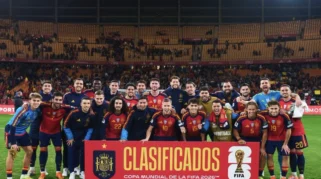 Empat Tim Eropa Lolos Final Play‑off Menuju Piala Dunia 2026