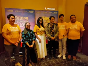 Empat Tokoh Film Indonesia yang Menjadi Tulang Punggung Keluarga, Kisah Mereka Menyentuh Penonton