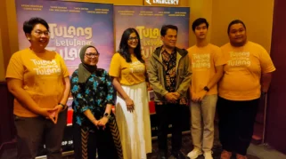 Empat Tokoh Film Indonesia yang Menjadi Tulang Punggung Keluarga, Kisah Mereka Menyentuh Penonton