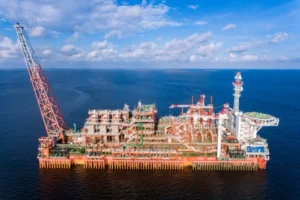 Eni Rencanakan Investasi US$15 Miliar untuk Proyek Gas di Kalimantan Timur