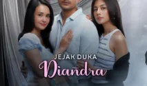 Episode 80 “Jejak Duka Diandra” Ungkap Ketegangan Memuncak Saat Diandra Jatuh Mengejar Dimitri