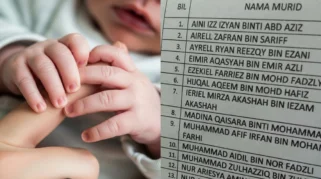 Erica Putri Pilih Nama Anak Kedua yang Modern dan Islami, Makna Terdalam di Baliknya