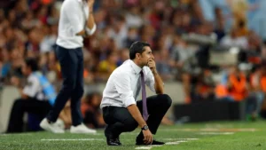 Ernesto Valverde Ungkap Alasan Tinggalkan Athletic dan Spekulasi Pengganti Andoni Iraola