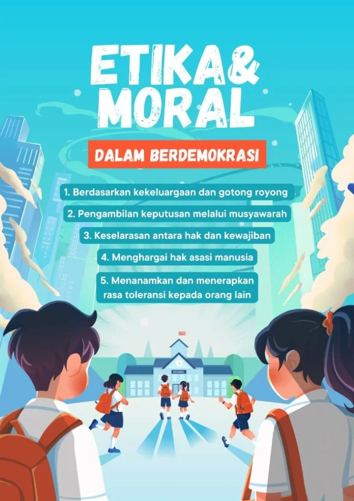 Etika dan Nilai Moral dalam Upacara Selametan Rumah Baru Banyuwangi