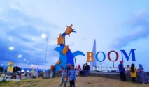Event tahunan di Pantai Marina Boom Banyuwangi: Sejarah dan Konsep