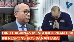 Fakta Dirut Agrinas Tidak Mengundurkan Diri, Impor Mobil India Terus Berlanjut