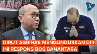 Fakta Dirut Agrinas Tidak Mengundurkan Diri, Impor Mobil India Terus Berlanjut