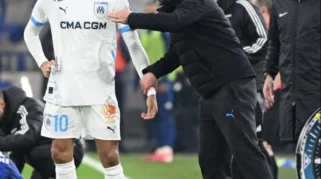 Fans Tottenham Tolak Penunjukan Roberto De Zerbi Karena Kontroversi Mason Greenwood