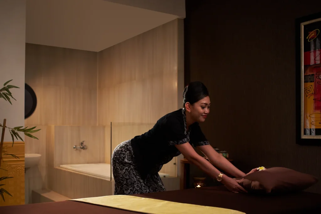 FAQ Seputar Hotel dengan Spa dan Layanan Pijat di Banyuwangi