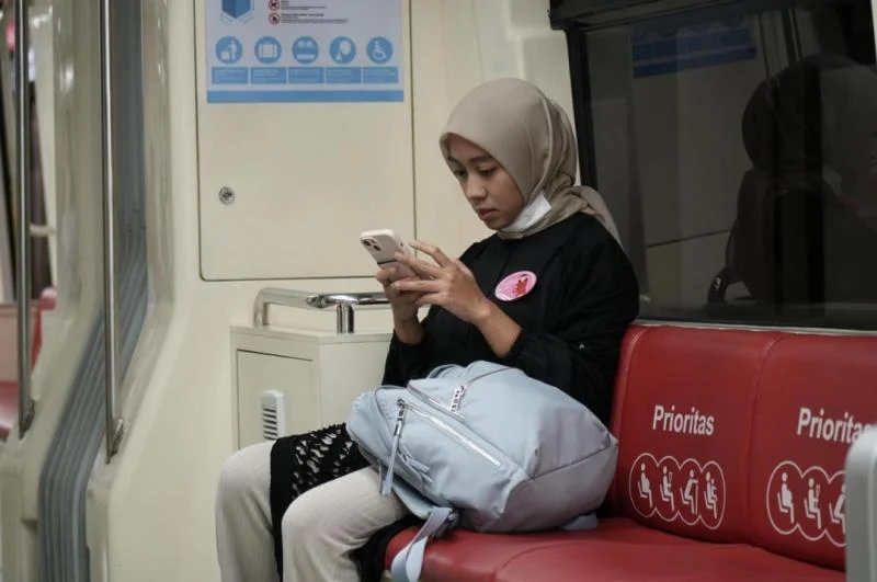 Fasilitas dan Kenyamanan Selama Perjalanan