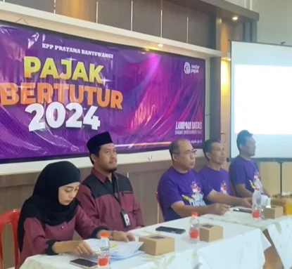 Fasilitas Laboratorium UNTAG Banyuwangi: Ragam dan Spesifikasi