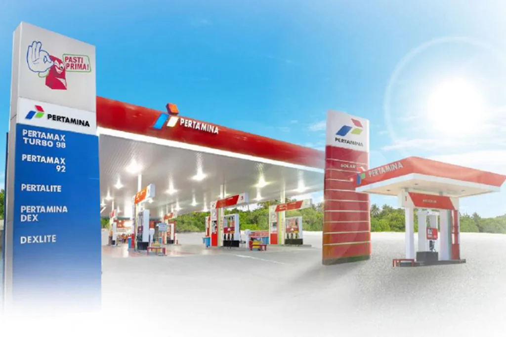 Fasilitas Tambahan yang Ditawarkan oleh Alamat SPBU Pertamina di Banyuwangi