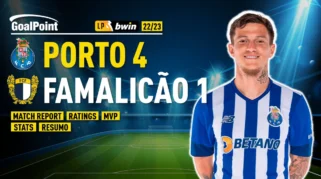 FC Porto confirms schedule to round 30, tickets on sale for Famalicão clash