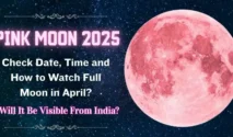 Fenomena Pink Moon April 2026: Jadwal Puncak, Cara Mengamati, dan Fakta Menarik