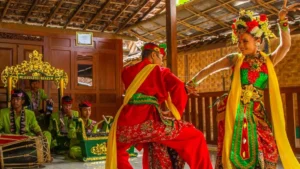 Festival budaya dan seni di Banyuwangi sepanjang tahun: Menyelami Ragam Kegiatan