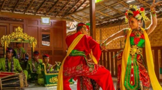 Festival budaya dan seni di Banyuwangi sepanjang tahun: Menyelami Ragam Kegiatan