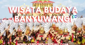 Festival budaya lintas generasi Banyuwangi: Sejarah singkat dan visi utama
