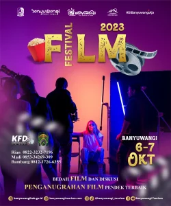 Festival Film Dokumenter Banyuwangi: Sebuah Acara Budaya yang Dinamis