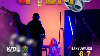 Festival Film Dokumenter Banyuwangi: Sebuah Acara Budaya yang Dinamis