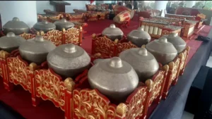 Festival Gamelan Banyuwangi: Sejarah dan Makna Budaya